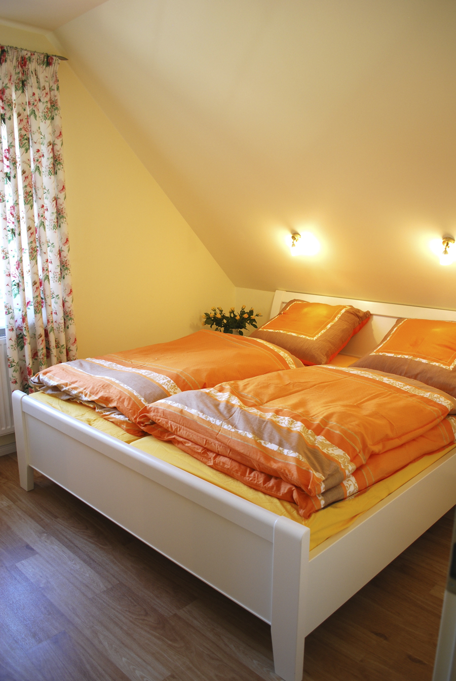 Schlafzimmer 1 Schlafzimmer 1